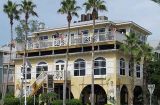 Bridge Street Bistro 2FLA Florida S Vacation And Travel Guide   Bridge Street Bistro 4 